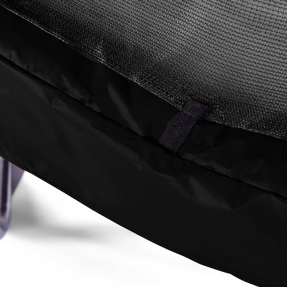 Studsmatta Trekkrunner Colosseum Trampolin med Skyddsnät Ø4,88m