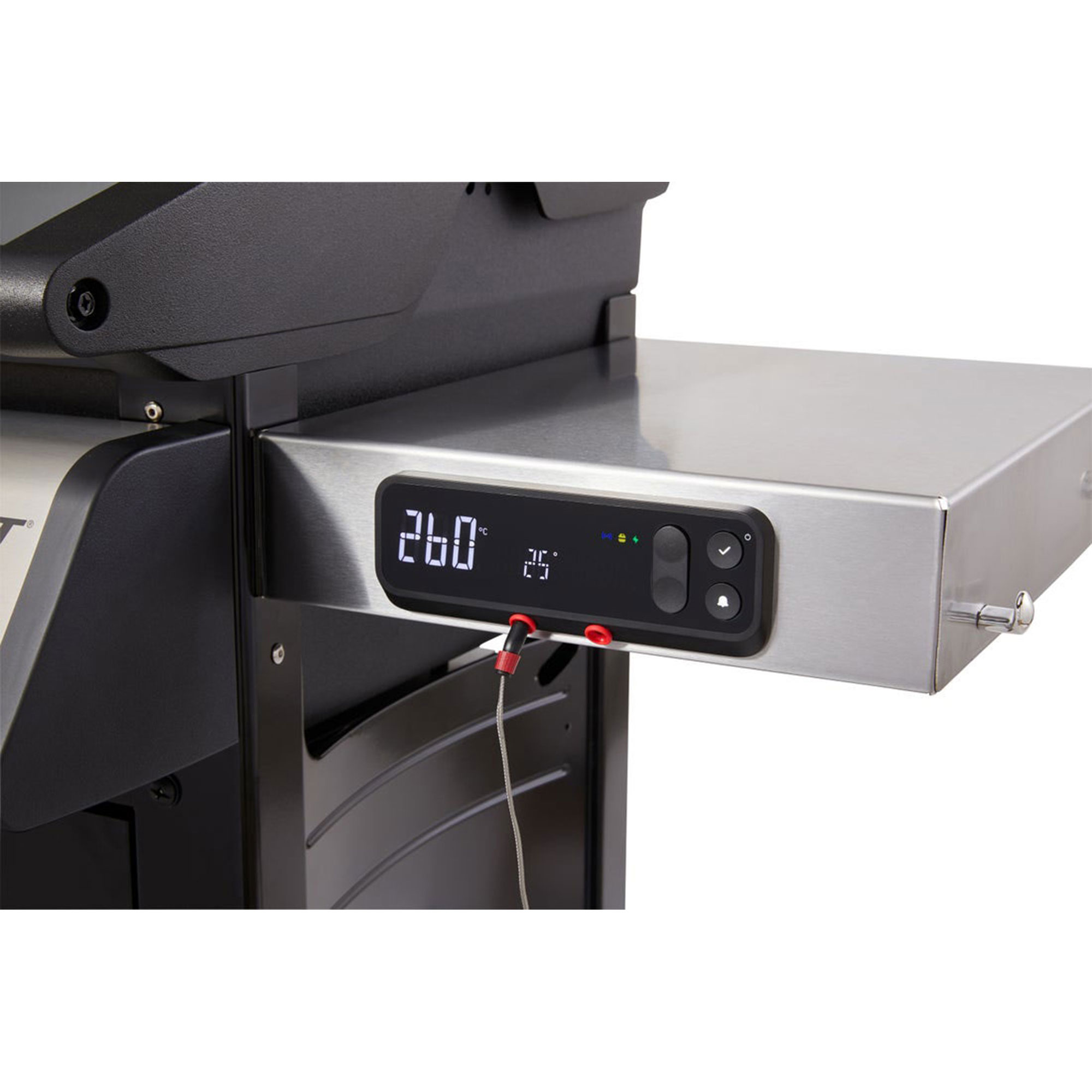Gasolgrill Weber Spirit EPX-315 GBS