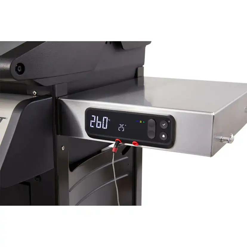 Gasolgrill Weber Spirit EPX-315 GBS