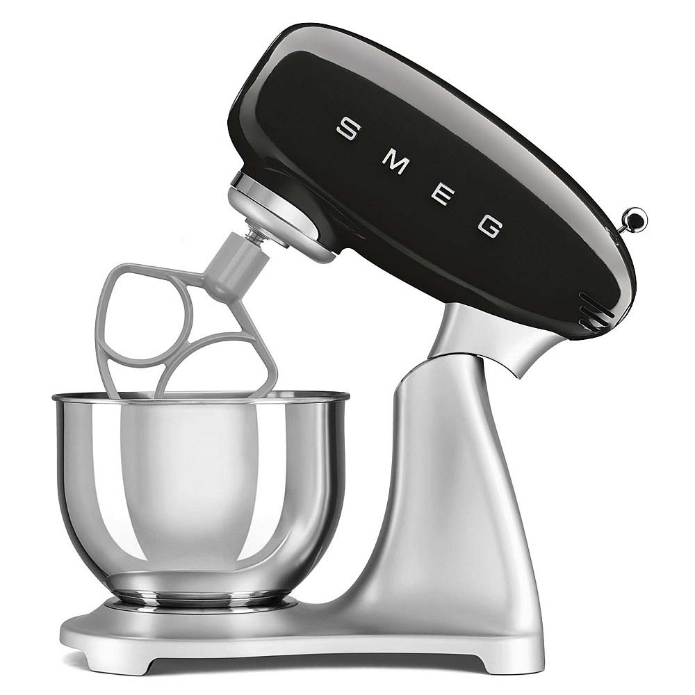 Köksassistent SMEG SMF04BLEU