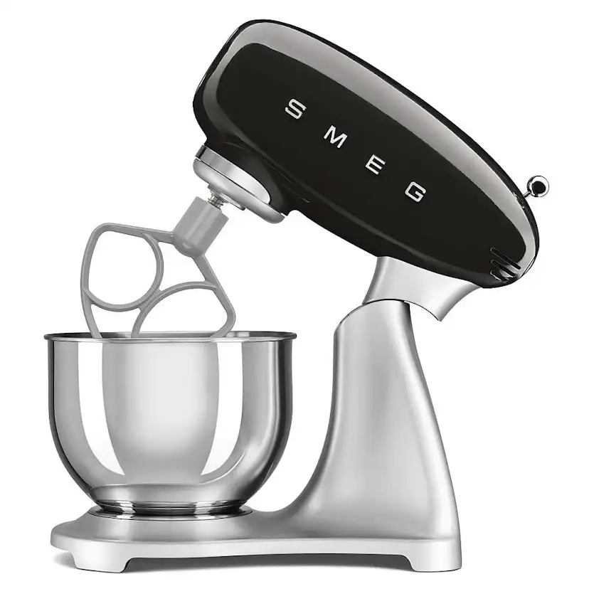 Köksassistent SMEG SMF04BLEU