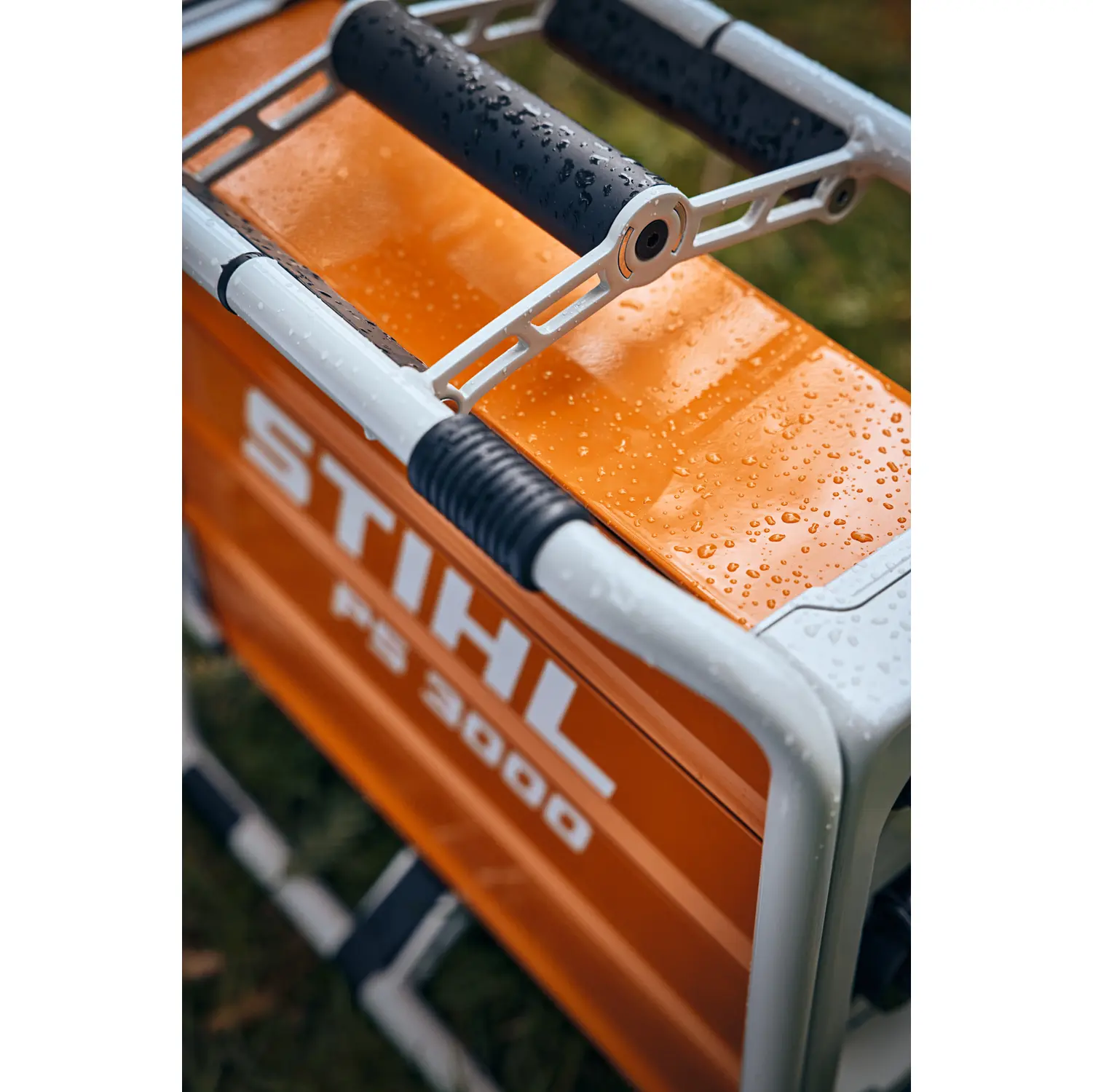 Elverk STIHL PS 3000 Portabel Strömförsörjning