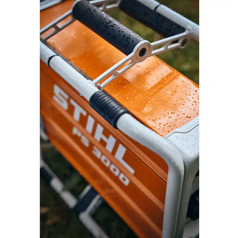 Elverk STIHL PS 3000 Portabel Strömförsörjning