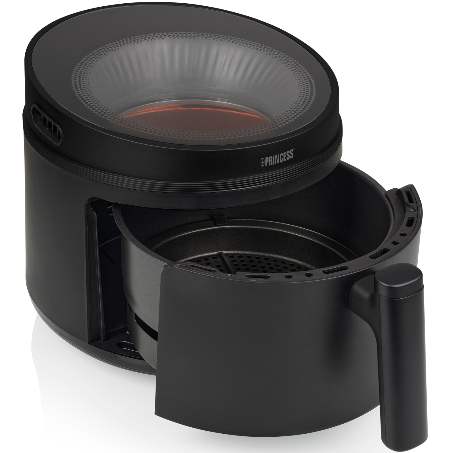 Airfryer Princess Cyclonic Vision 5L