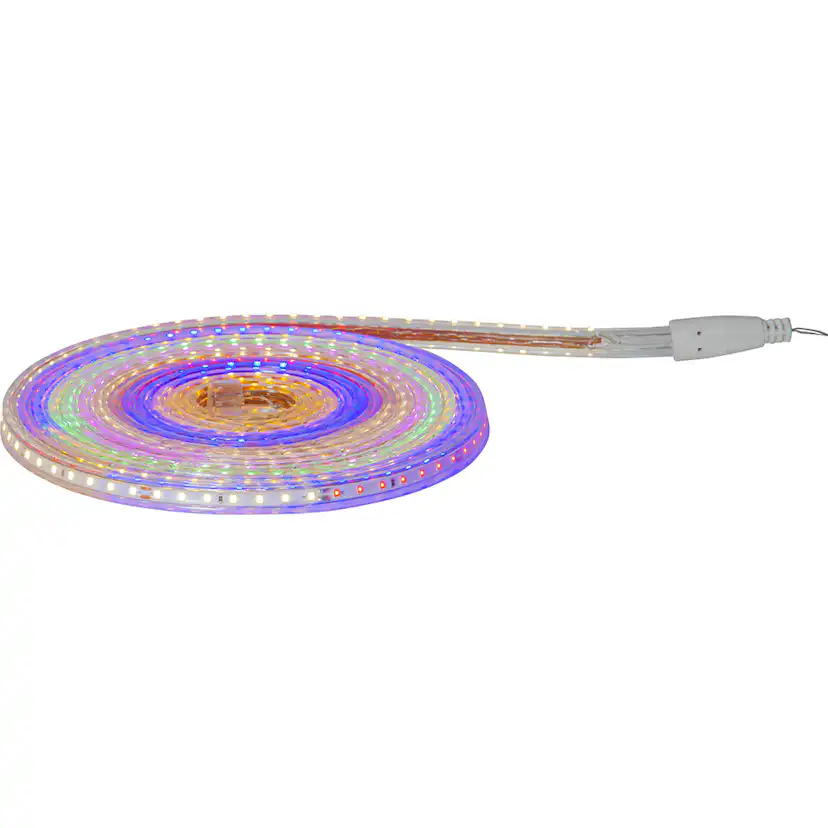 Ljusslang FlatSMDLED Star Trading 480 LED