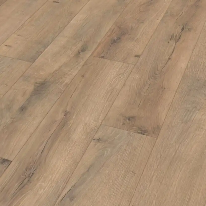 Vinylgolv MeisterDesign. next DD 500 S Cracked Terra oak 06439