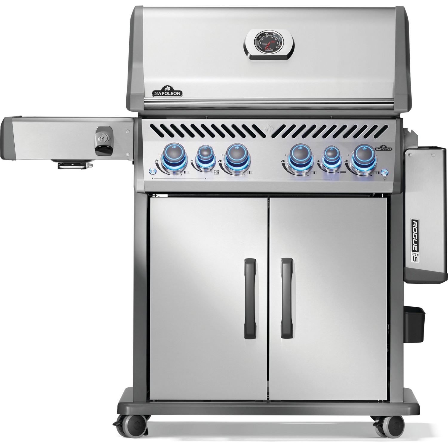 Gasolgrill Napoleon Rogue PRO-S 525