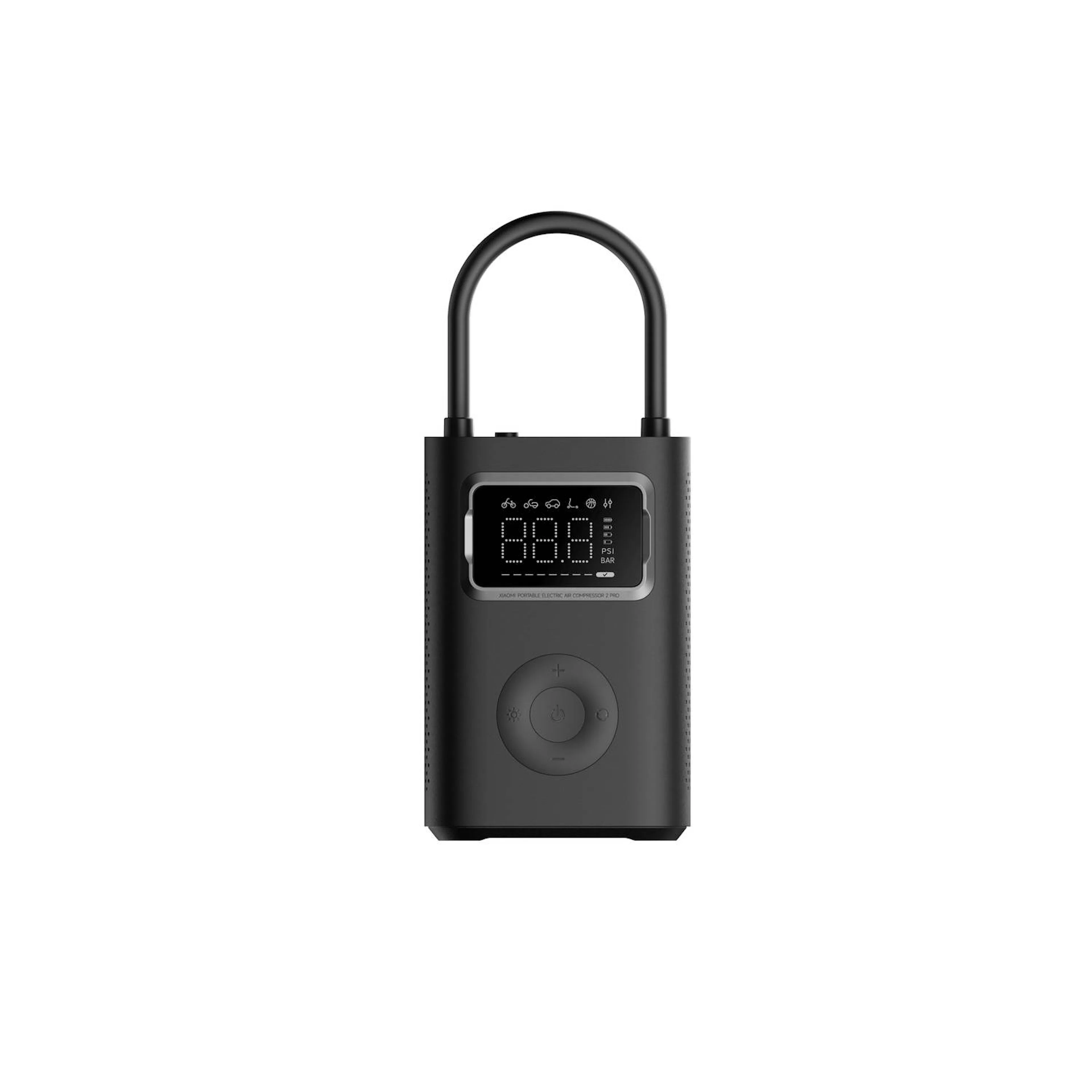 Portable Xiaomi  Electric Air Compressor 2 Pro