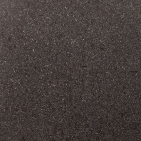 Granitplatta Stencentralen Absolute Black Matt 305x305mm