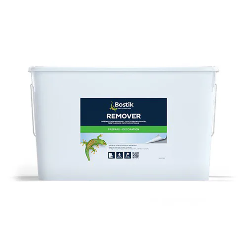 Tapetnedtagningsmedel Bostik Remover