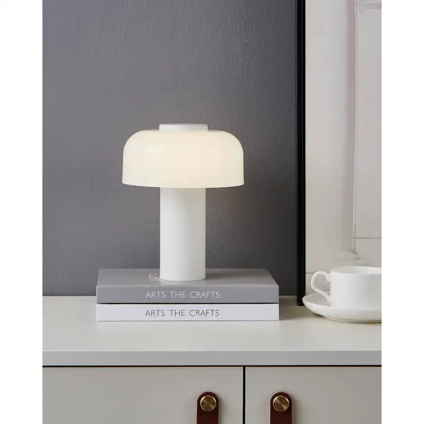 Bordslampa Eglo Ponente med Touch
