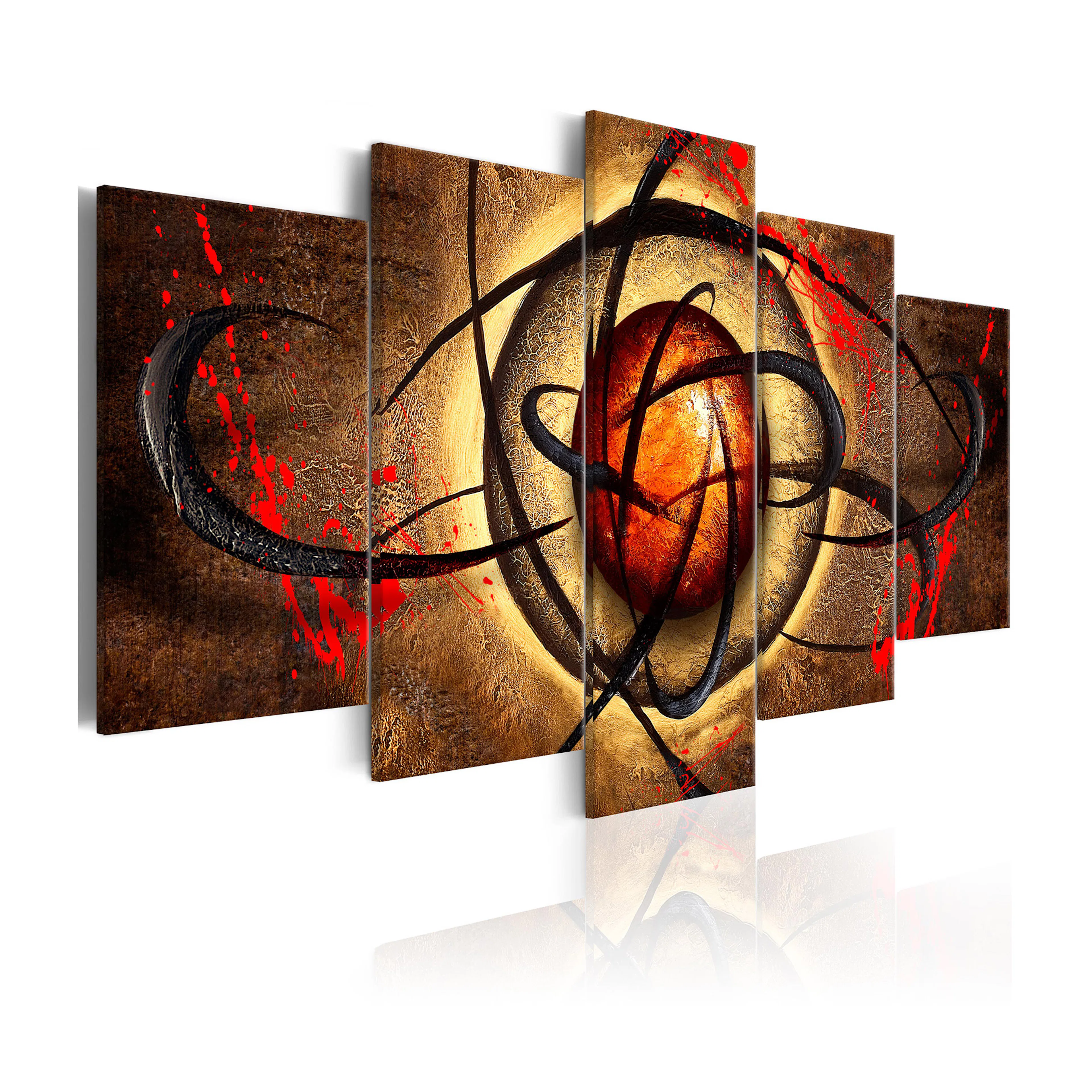 Tavla Arkiio Secret Eye II