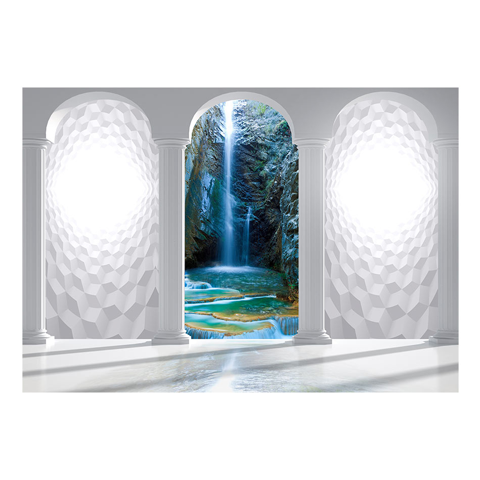 Source of hope 300x210 Storlek: 300x210 cm