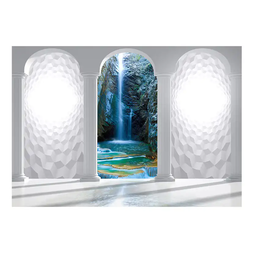 Source of hope 300x210 Storlek: 300x210 cm
