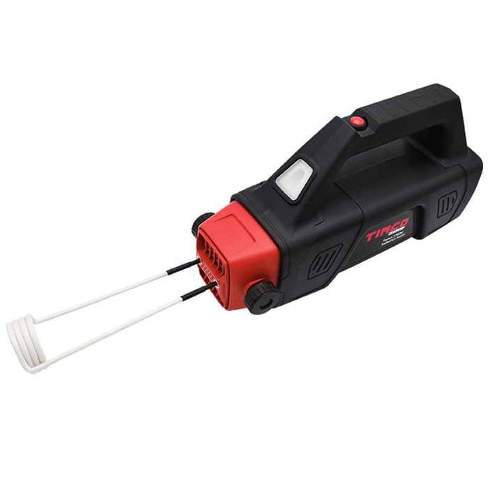 Induktionsvärmare Timco 2250W