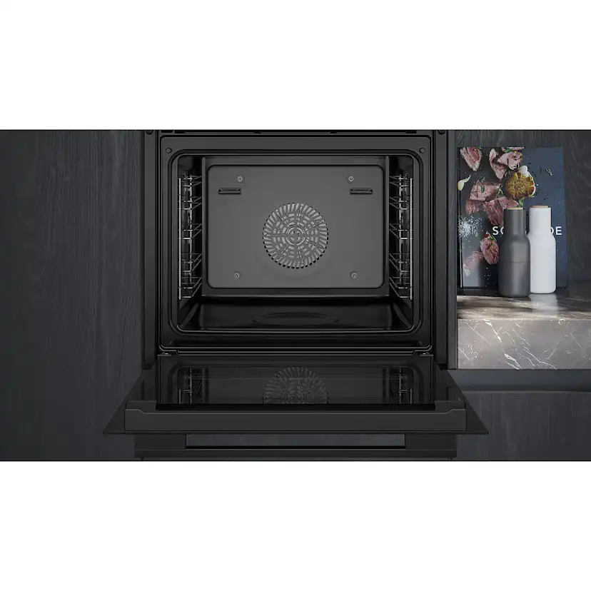Inbyggnadsugn Siemens HS736G1B1