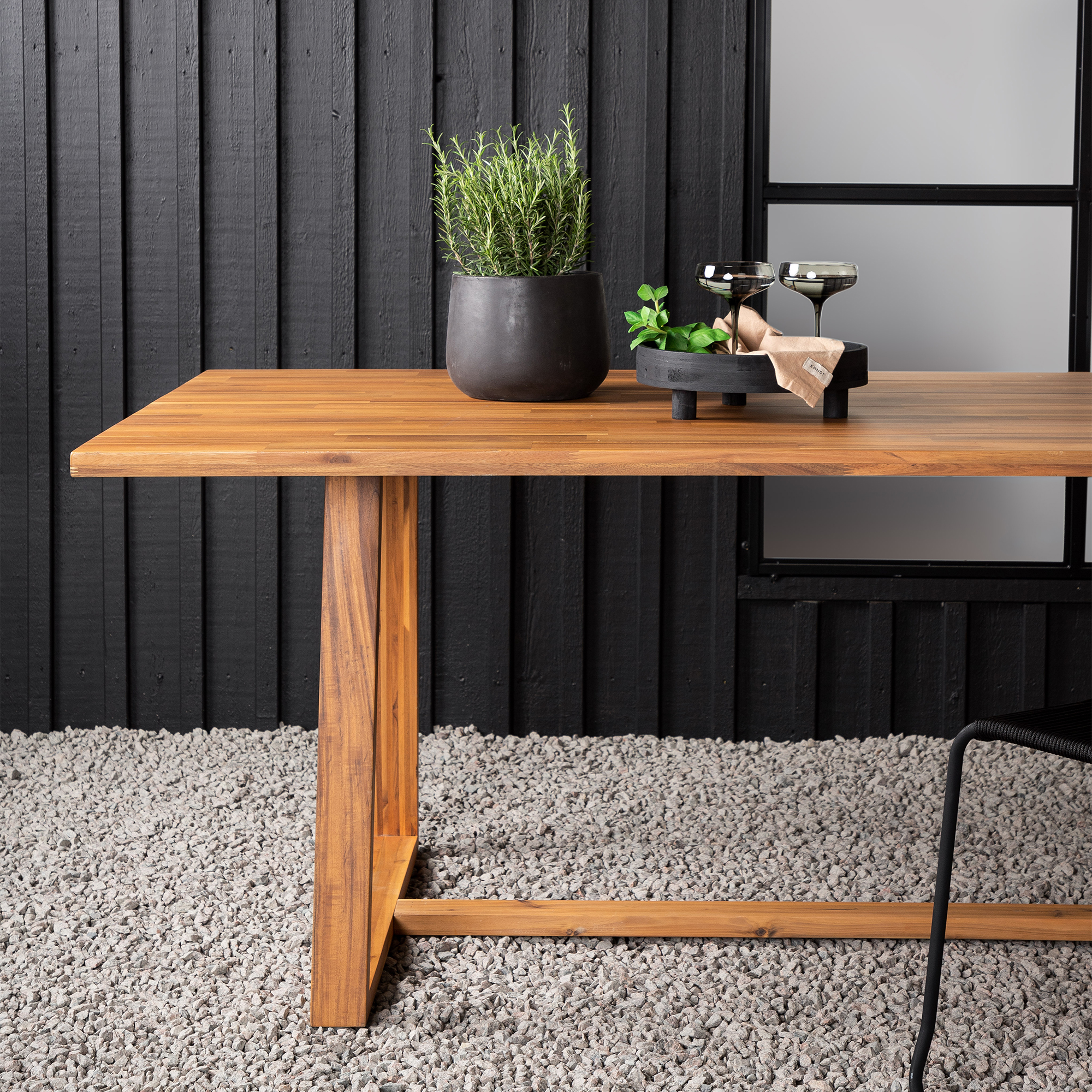 Utebord Venture Home Plankton