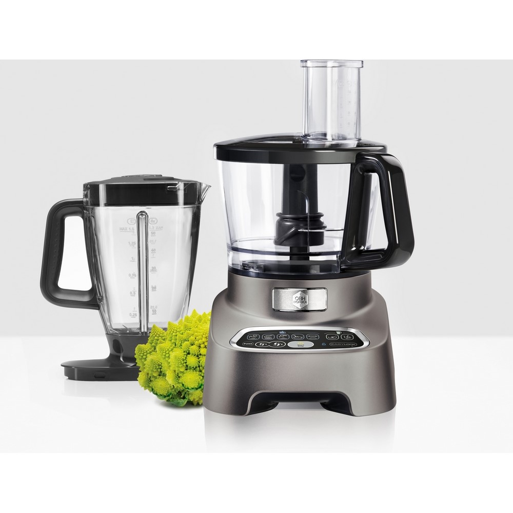 Matberedare OBH Nordica Double Force Pro