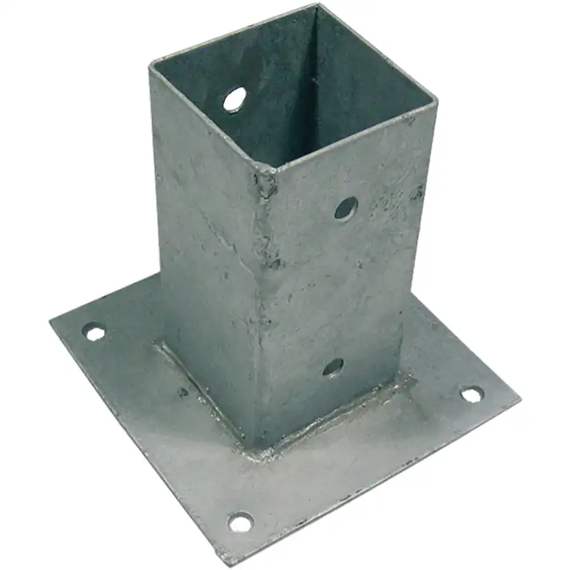 Stolpfundament NSH