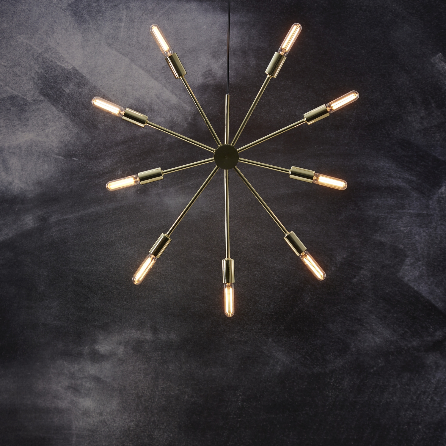 Taklampa Star Trading Pix