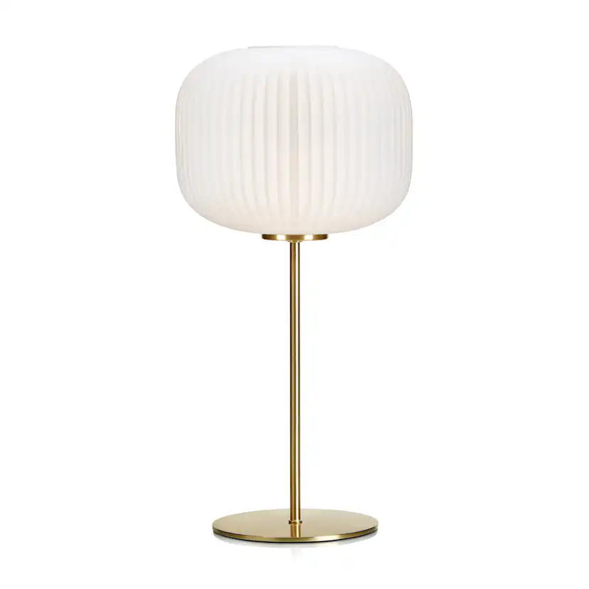Bordslampa Markslöjd Sober