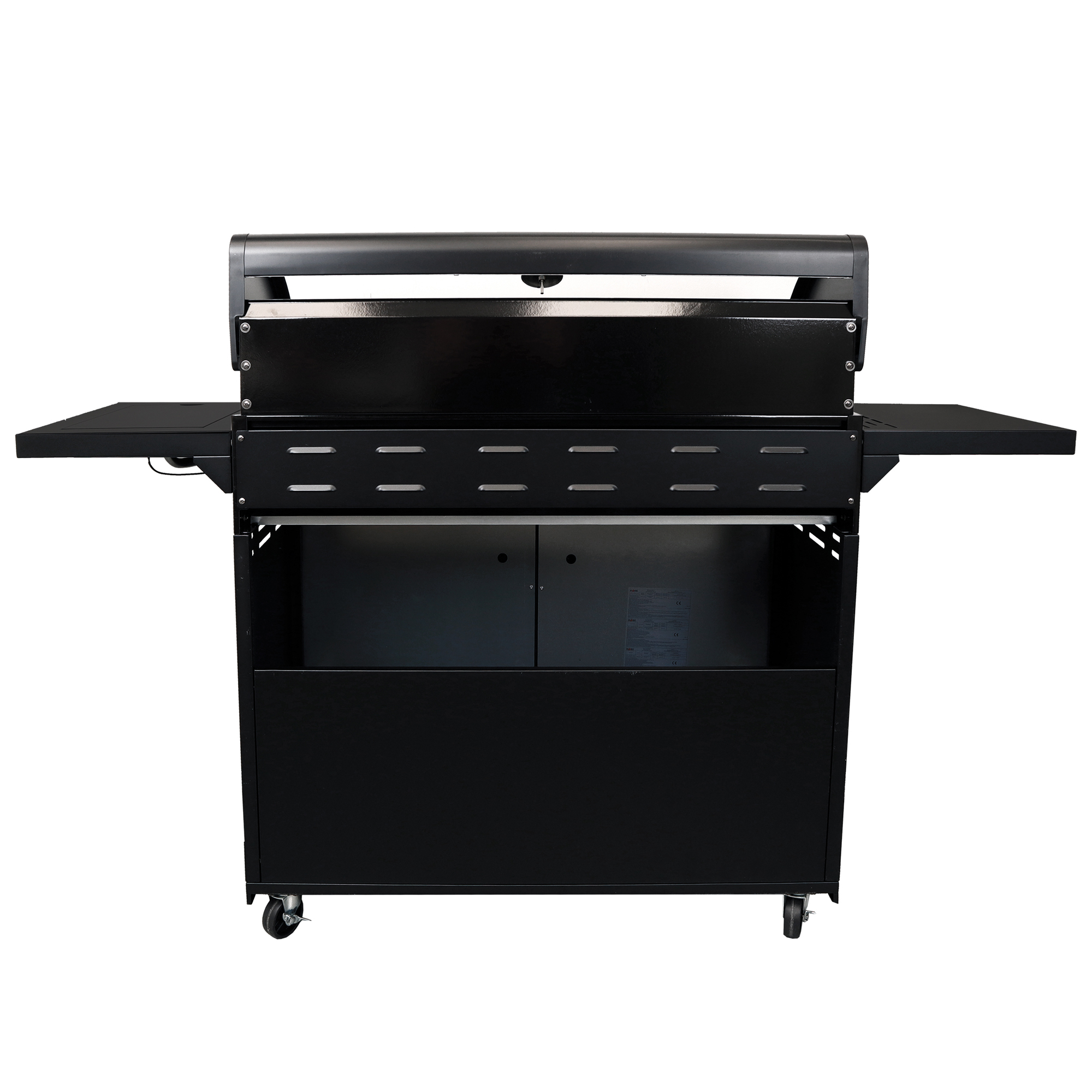 Gasolgrill Kobe