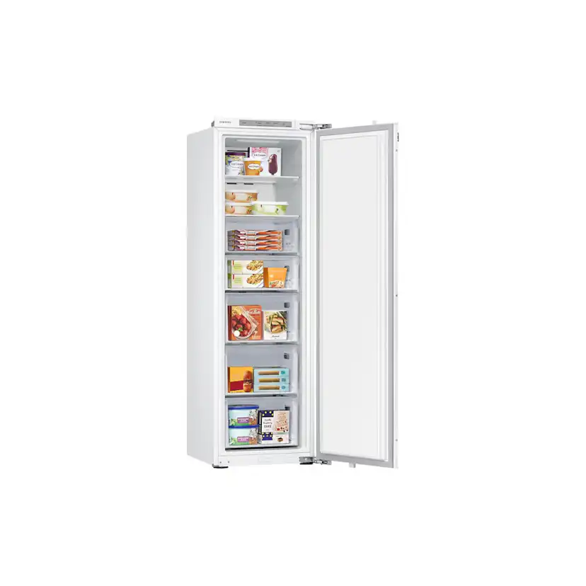 Frysskåp Samsung BRZ22610EWW/EF Integrerat