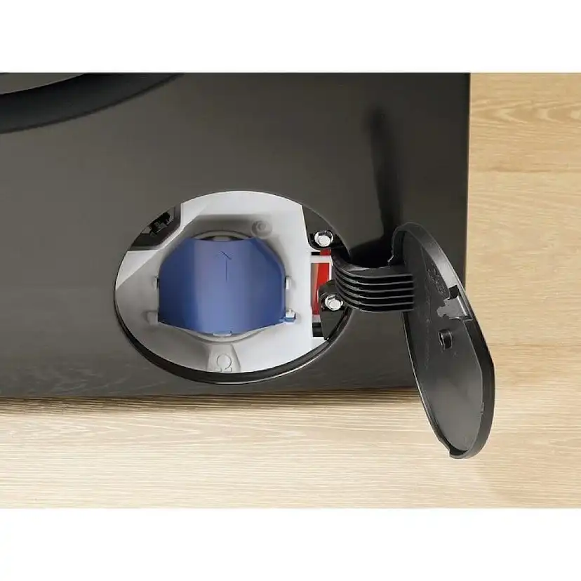 Kombi tvätt/tork Electrolux EWI754RY6G