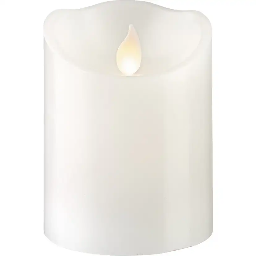 Blockljus Star Trading M-Twinkle LED 064