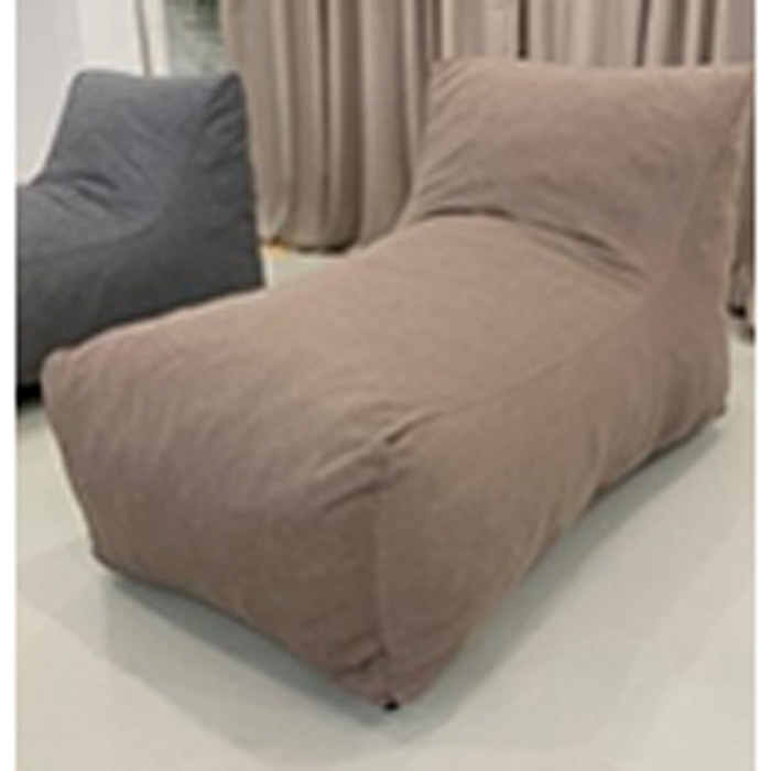 Loungefåtölj ENVY DESIGN Rune Sittpuff