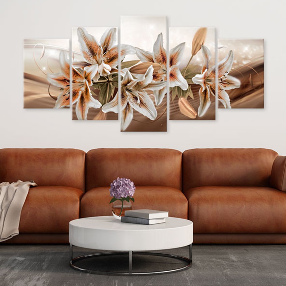 Tavla Arkiio Brown Graces