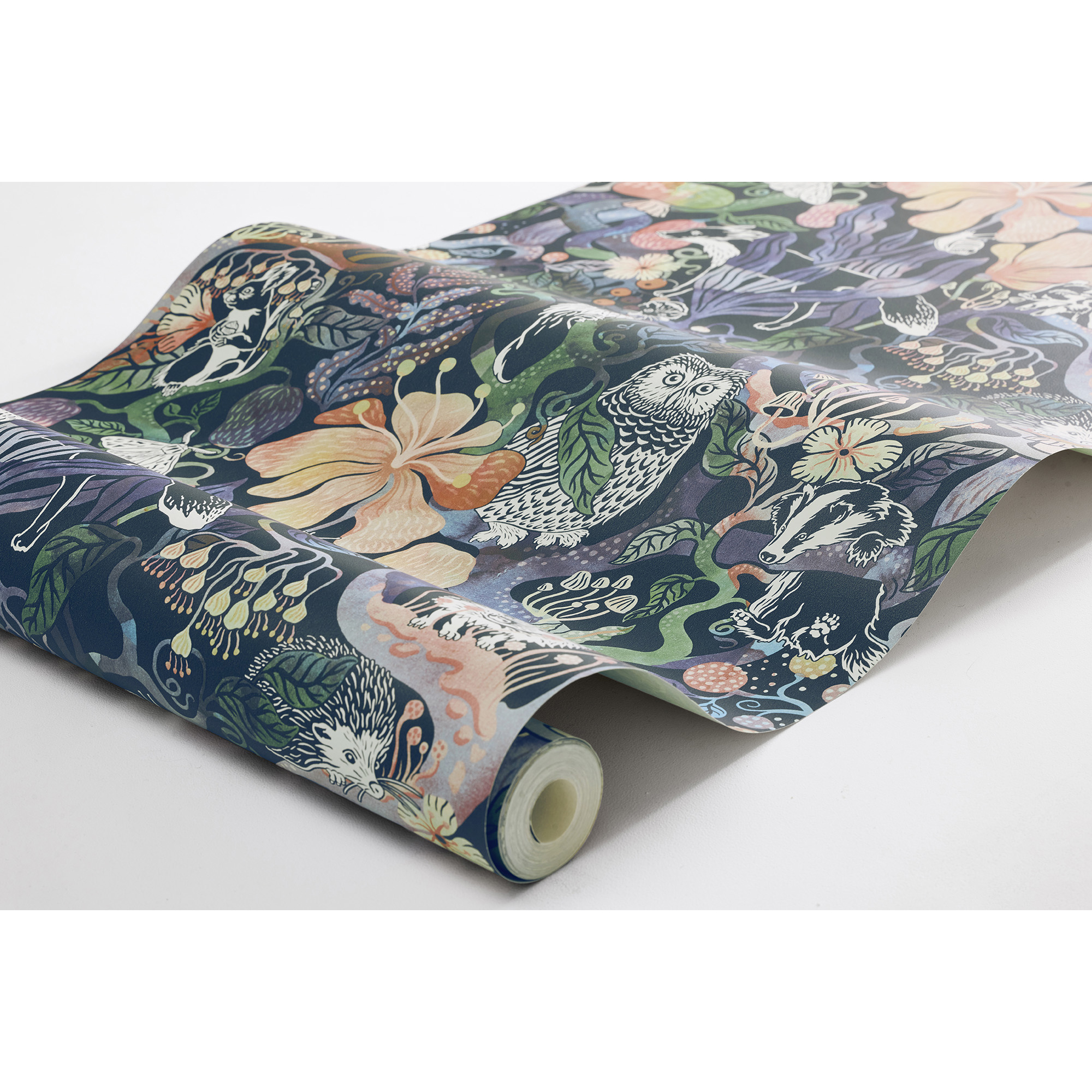 Tapet Boråstapeter Fairyland Magic Woods 8150