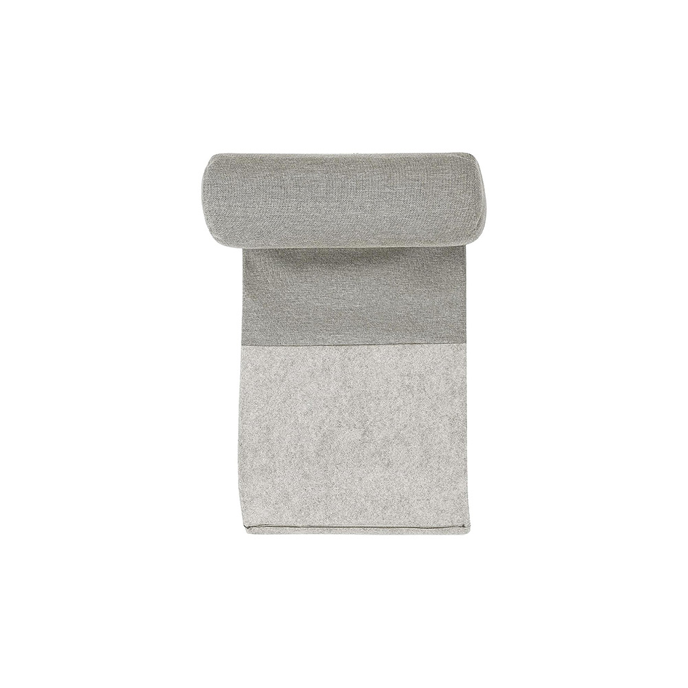 Trend Nackstöd Beige Beige