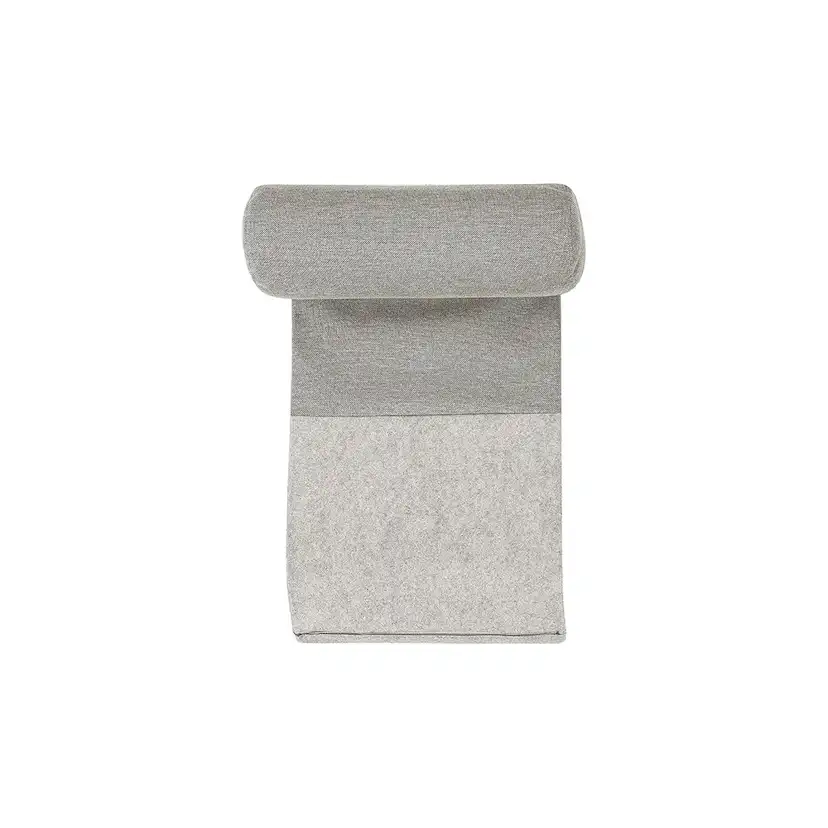Trend Nackstöd Beige Beige