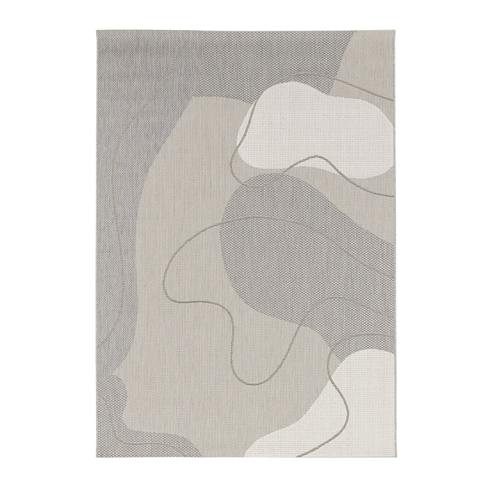Plastmatta KM Carpets Toscana Art