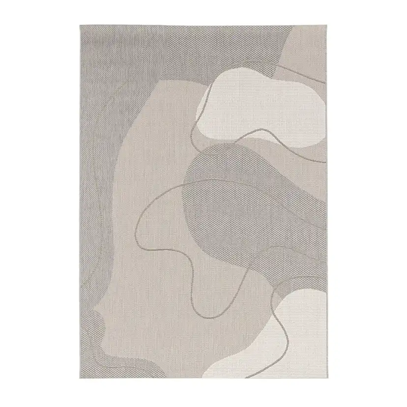 Plastmatta KM Carpets Toscana Art