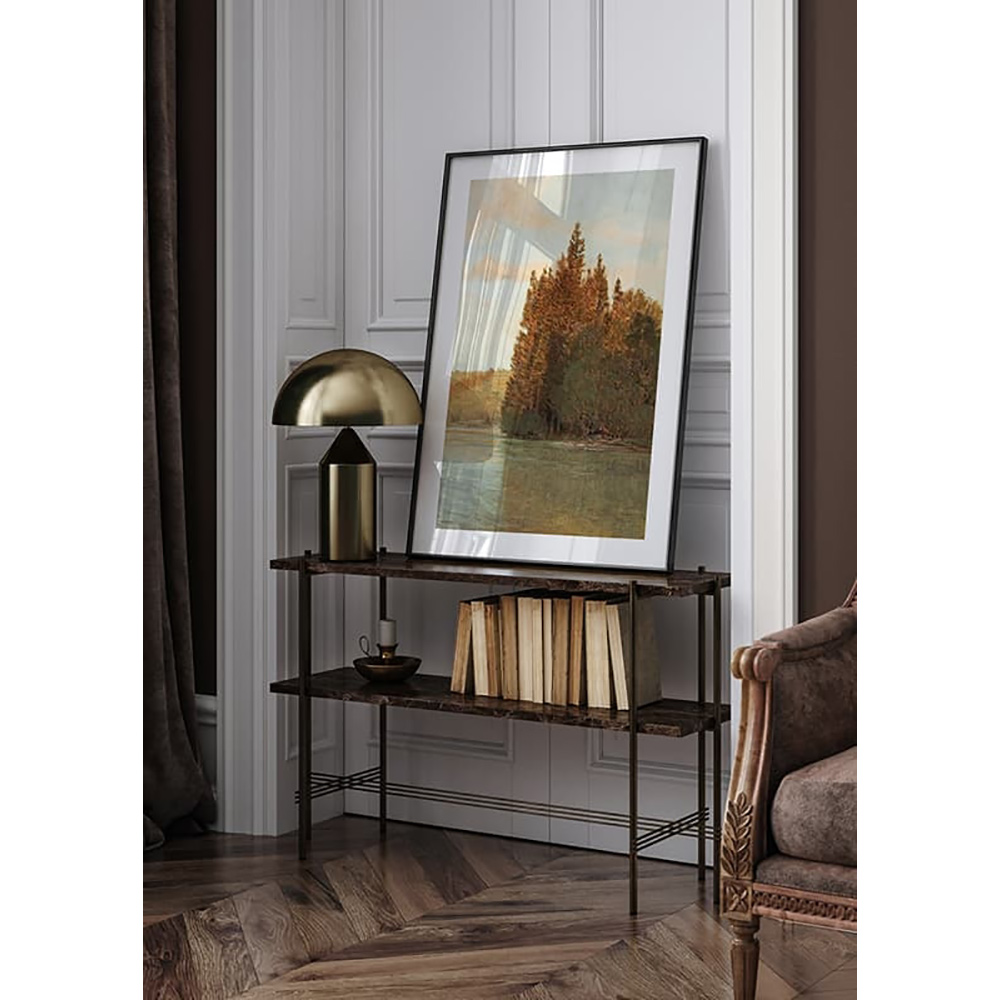 Poster Gallerix Morgen By Thomas Leitner