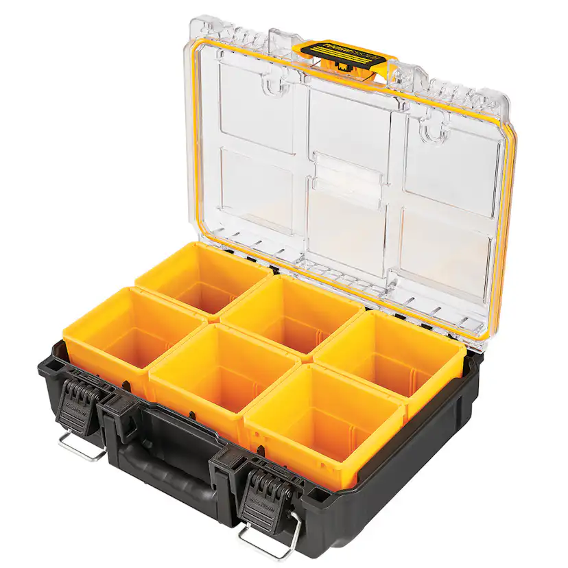 Sortimentslåda Dewalt DWST83392-1 1/2 Djup Toughsystem2