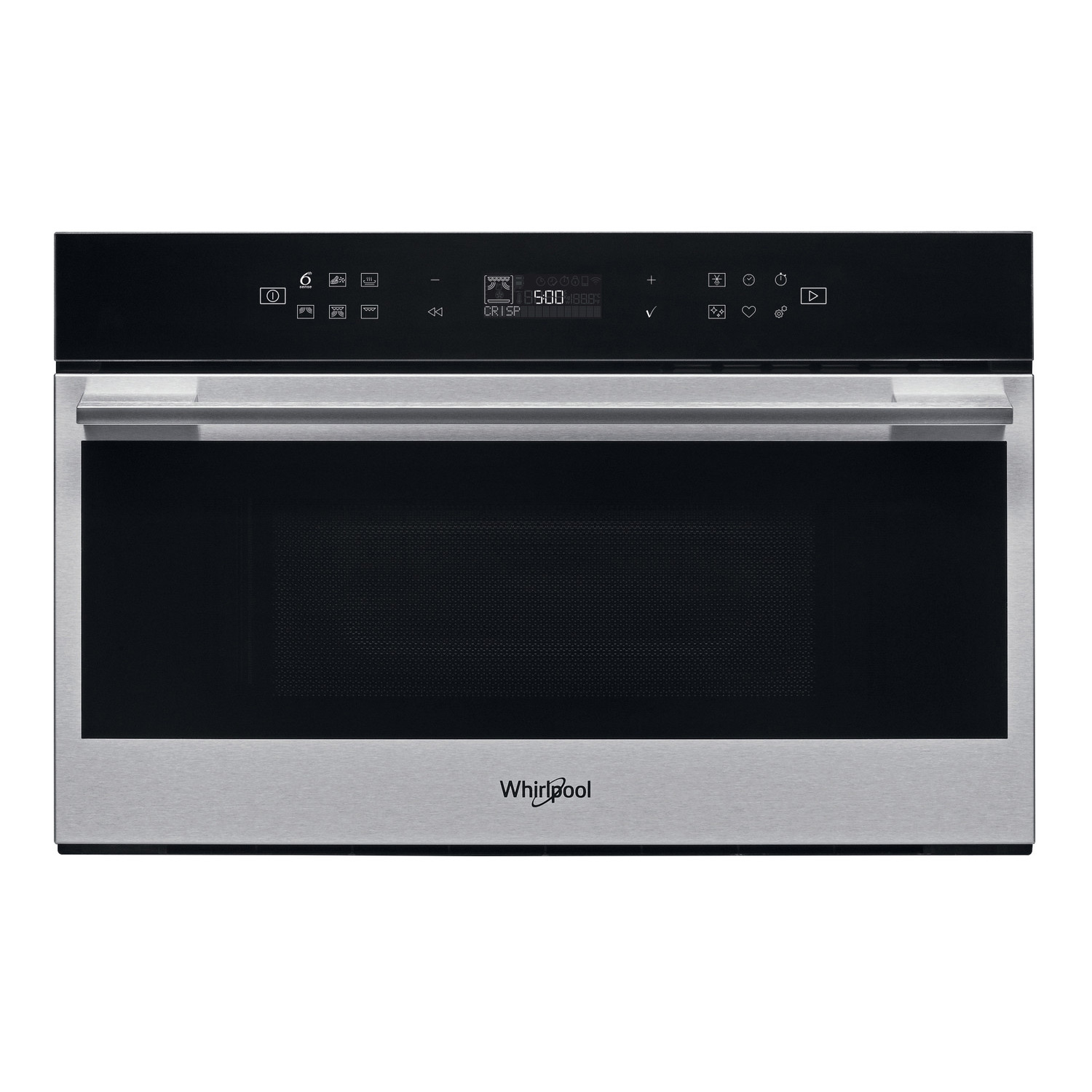 Mikrovågsugn Whirlpool W7 MD440
