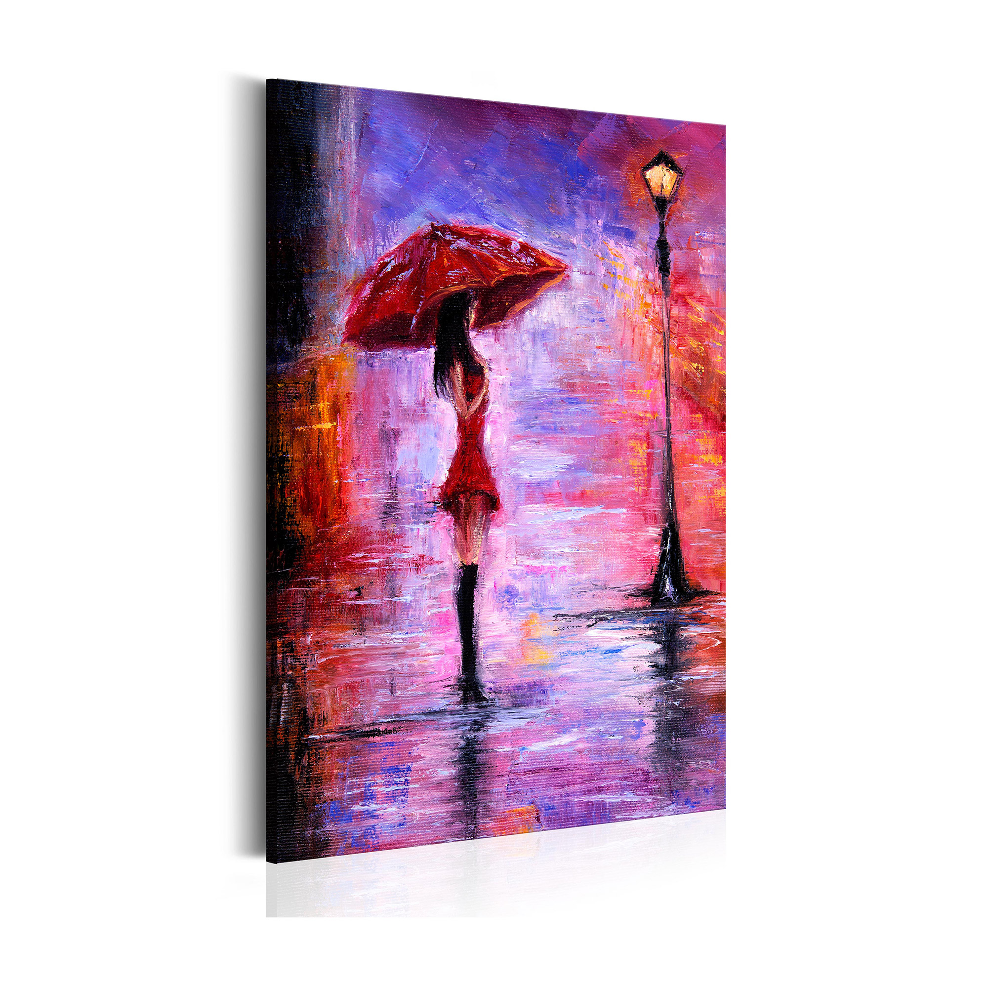 Tavla Arkiio Colours Of Loneliness