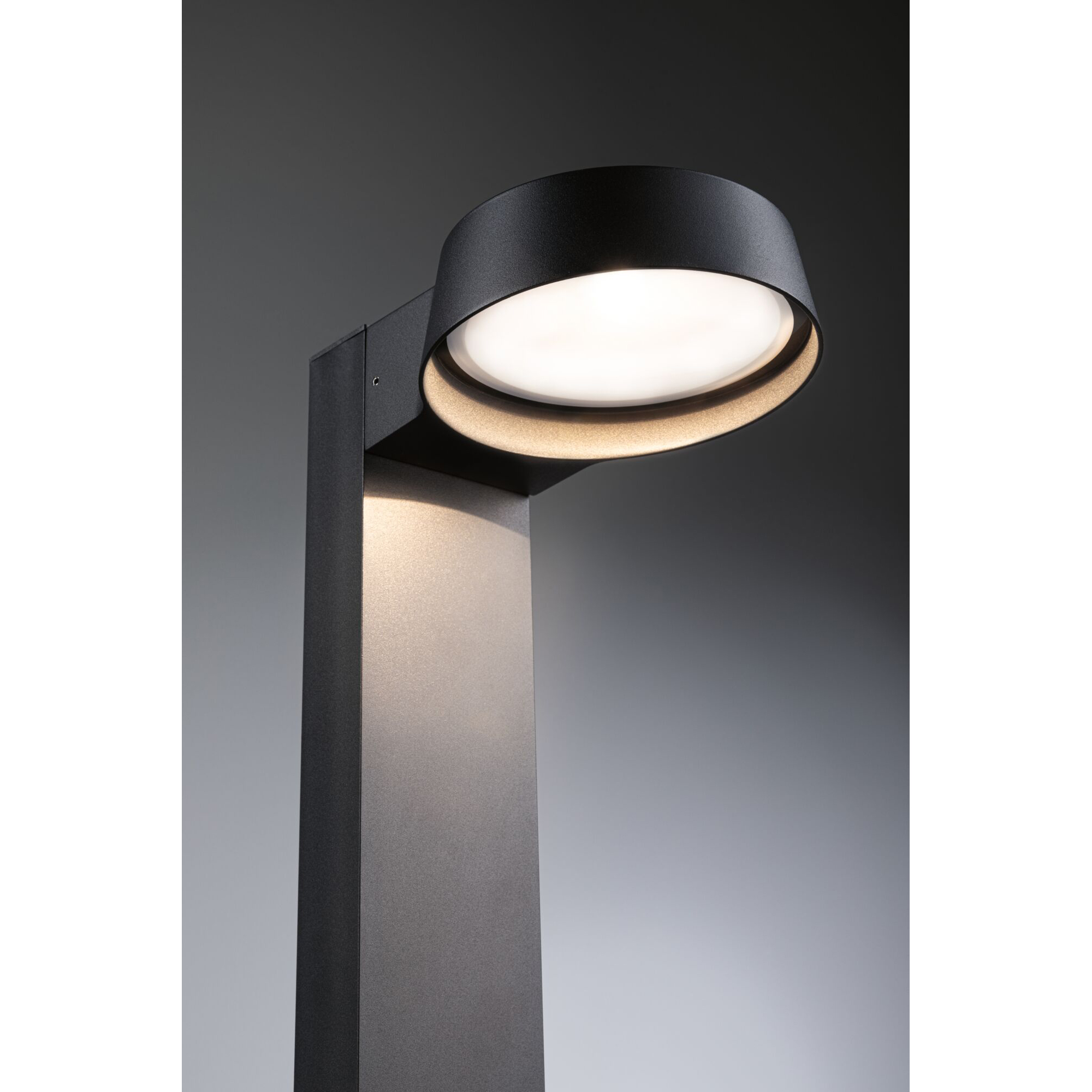 Pollare LED Paulmann Capea Grand IP44 230V