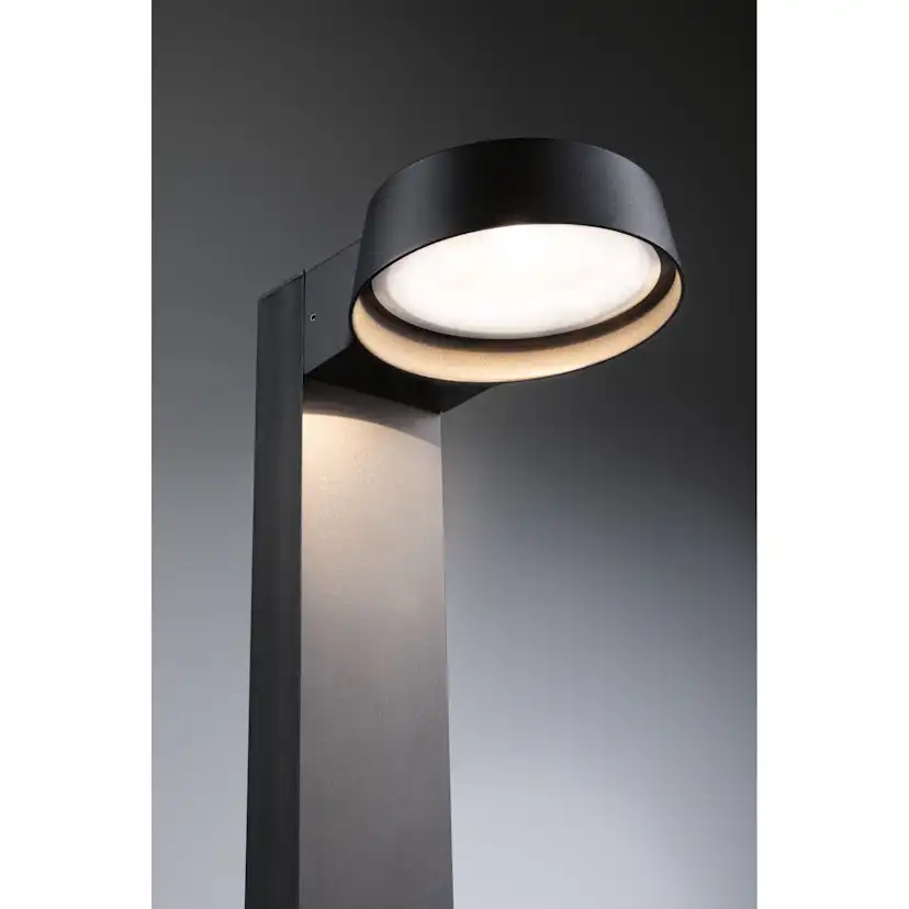 Pollare LED Paulmann Capea Grand IP44 230V