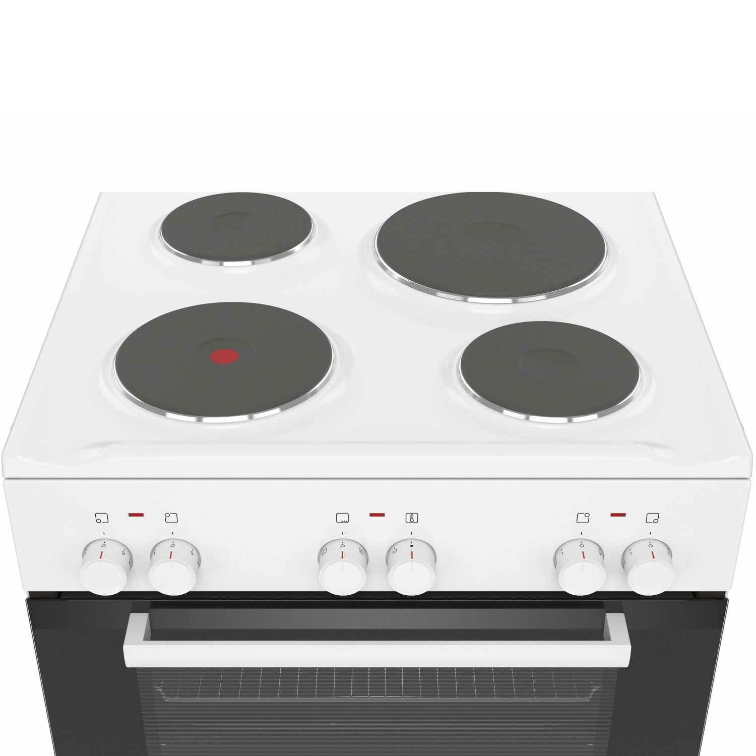 Spis Bosch Serie 2 HQA050020U