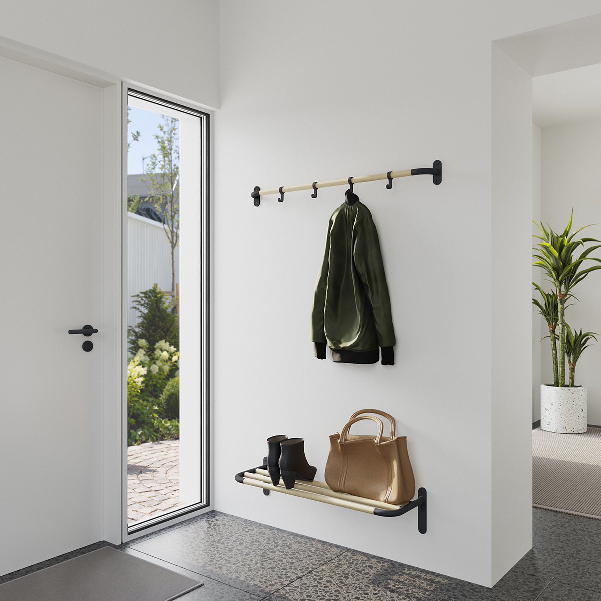 Kroklist Beslagsboden 1700 4-krok