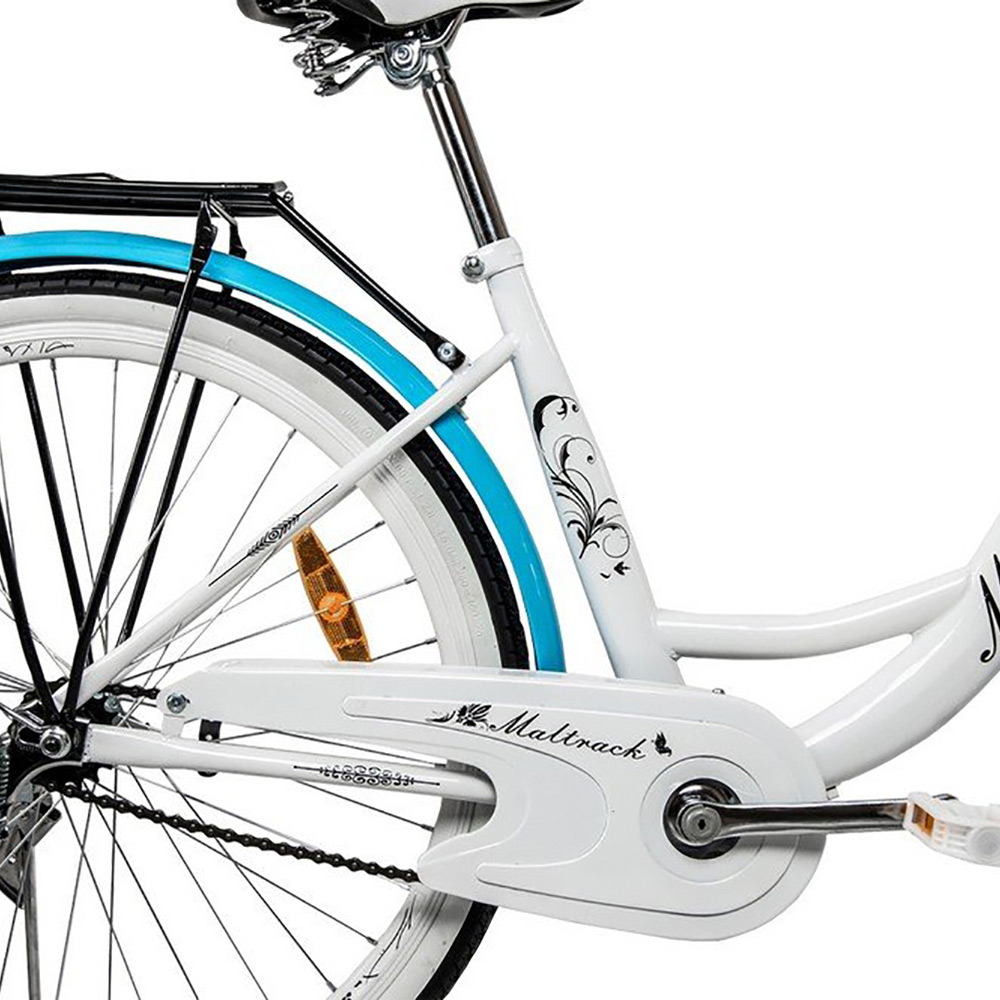 Damcykel Gardeney Classic 26