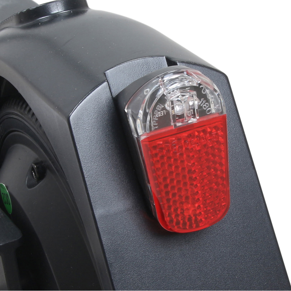 Elscooter Swoop ES350