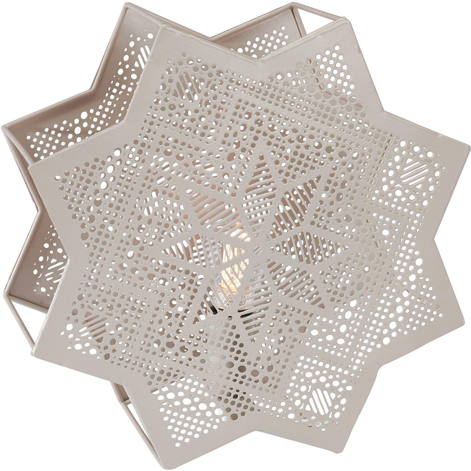 Adventsstjärna PR Home Elvira Star