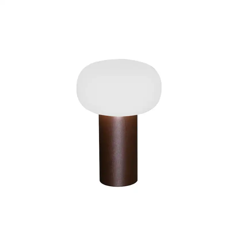 Bordslampa Gnosjö Konstsmide Antibes USB