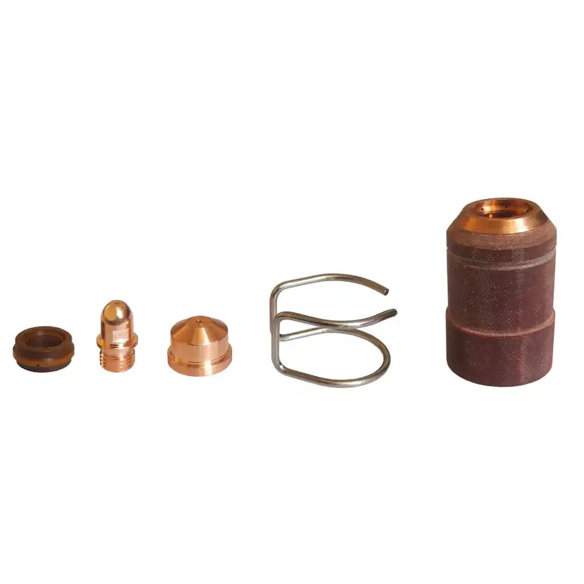 Munstycke Timco PI160CUT Kit till Plasmaskärare