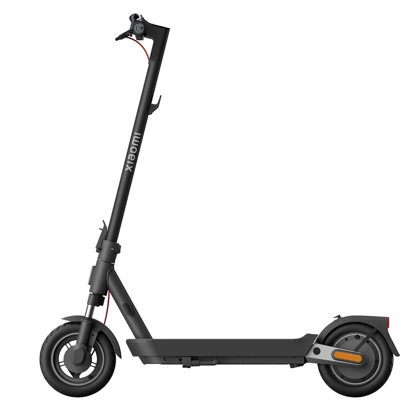 El-Scooter Xiaomi 5 Pro GL, Dubbel Fjädring 60555
